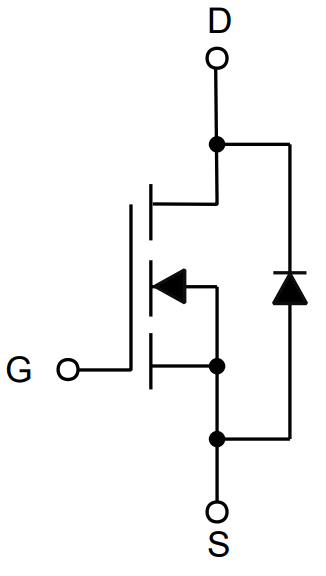 Micro Commercial Components (MCC) 600V N-Channel Super Junction Power MOSFETs